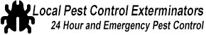 Cape Hatteras National Seash NC Pest Control Exterminators